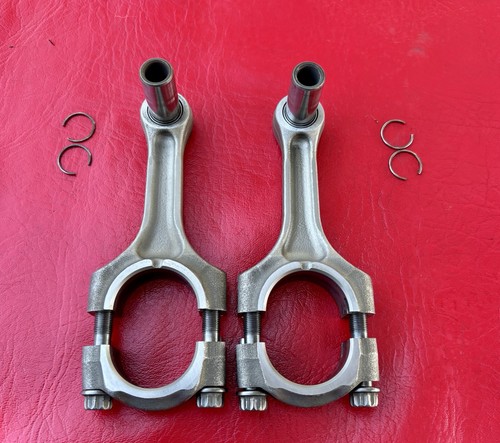 09 2006-2009 SUZUKI GSX-R600 CONNECTING RODS