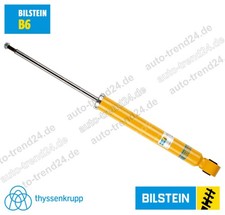 B6 Gasdruckdämpfer hinten u.a.: VW Golf VI Cabriolet 517, Bj. 2011-2016