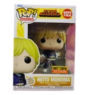 Funko Pop Animation Neito Monoma #1122 Hot Topic Exclusive My Hero Academia
