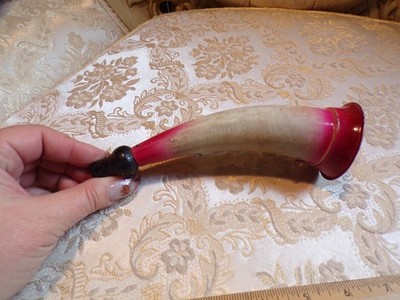 VTG Fog Horn Really Loud