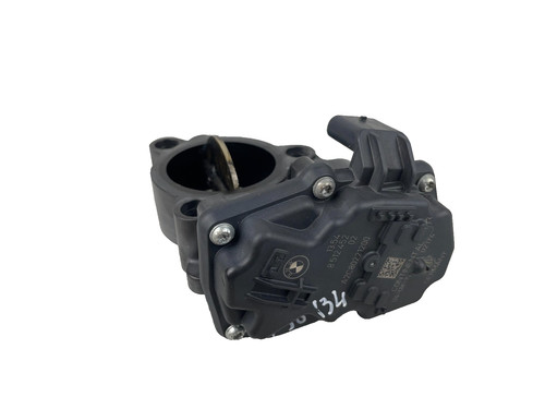 2016 Mini Cooper F56 Lufteinlass Drosselklappe Schmetterling Ventil 8512452