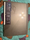 ASUS ROG Strix G16 Gaming Laptop G615JH 16” RTX Powerful NEW Open Box