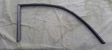 Porsche 924 944 Upper  Outside Window Seal O/S (UK DRIVER) SIDE  USED