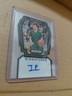 Jason Preston 2024 Panini Prizm Draft Picks Basketball Signatures #4