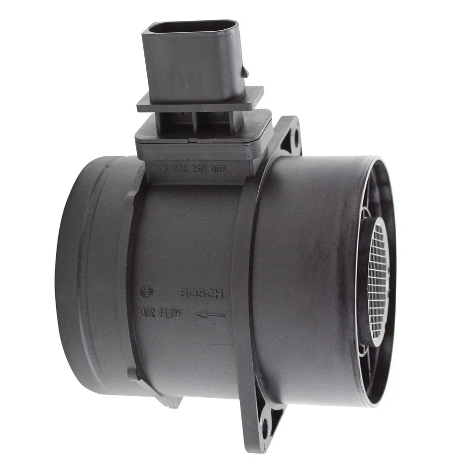 Новый оригинальный производитель воздуха датчик расходомер MAF для BOSCH Dodge Freightliner Sprinter - Изображение 4 из 4