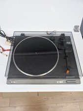 Technics SL-B210 Turntable Vintage Fully Automatic With P24 Fully Working