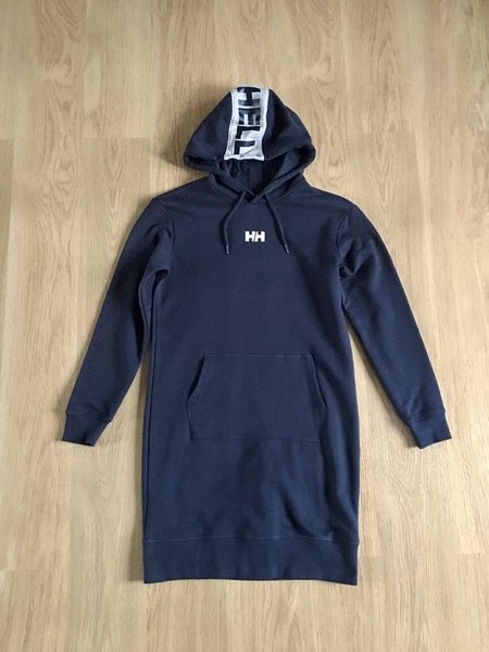 Women Helly Hansen Dress Navy 34 / XS / 42