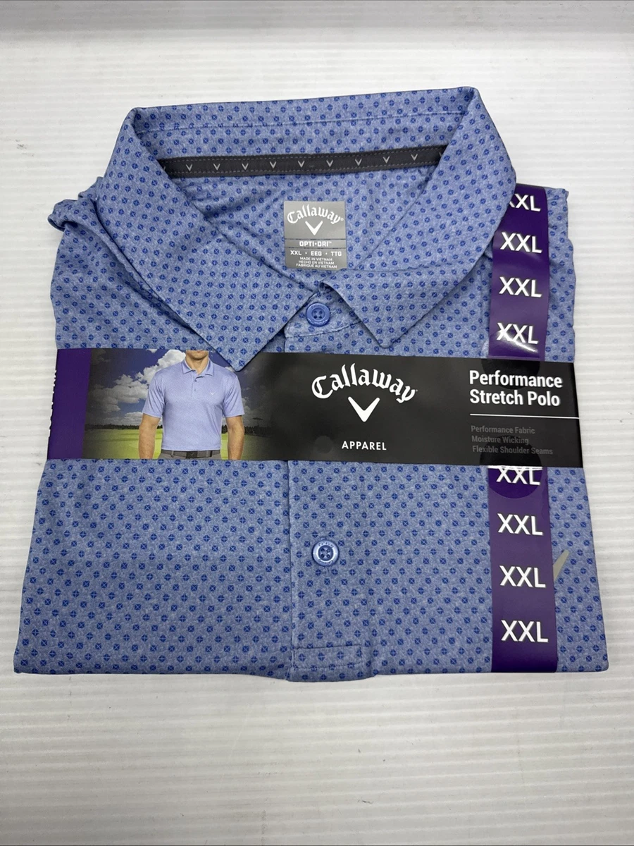 callaway golf shirt products for sale | eBay
