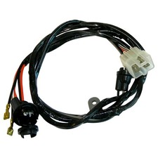 1970 Oldsmobile Cutlass 442 Automatic Trans Center Console Wiring Harness Oem