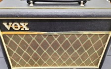 Ampli combo guitare VOX Pathfinder 10 V9106 10 W - ton britannique vintage, d...