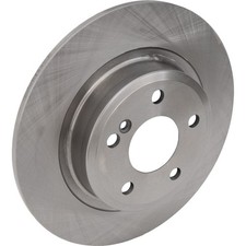 Rear  Brake Disc for MB Mercedes Mercedes-Benz GLA250 INFINITI QX30 CLA250 B250