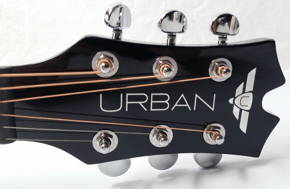 Keith Urban Acoustic-Electric Ripcord Guitar Package - 40
