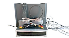 Bose 3-2-1 Series II Home Theater Complete Entertainment System. Very Good