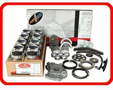 4.8 Ls Engine Rebuild Kit W Flat Tops Fits 01-04 Chevrolet 4.8l 4800 Vortec Lr4 4.8 Ls Engine Rebuild Kit W Flat Tops Fits 01-04 Chevrolet 4.8l 4800 Vortec Lr4