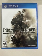 NieR: Automata-Game of the YORHa Edition (PS4) US Release *NEW - FACTORY SEALED*
