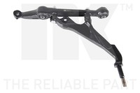 Querlenker Dreieckslenker NK 5012631 FüR Honda Civic 6 Fastback MA MB Aerodeck 5