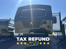 2026 Grand Design Reflection FW 337RLS