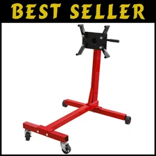 Torin Steel Engine Stand - 360 Rotation