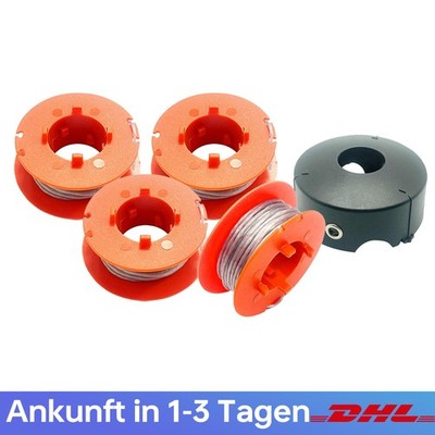für BOSCH Fadenspule wie ART 2300 COMBITRIM / ART 23 COMBI / F016L71115