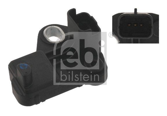 Impulsgeber Kurbelwelle Febi Bilstein 31198 FÜR CitroËN Passend FÜR Fiat-image