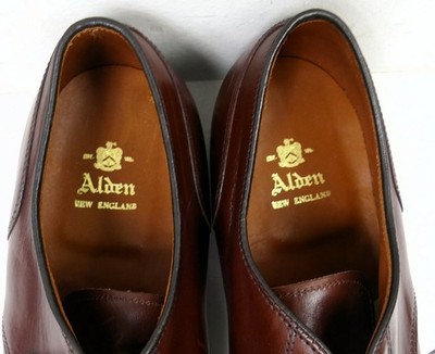 Alden 972
