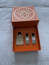 HERMÈS Terre d'Hermès Eau de Toilette Spray Gift Set