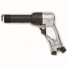 Chicago Pneumatic CP714 .401" Air Hammer, High Durability, Precise, Ergonomic