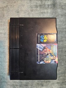 Shock Troopers Neo-Geo AES CONVERSION - WORKS! - FREE SHIPPING!