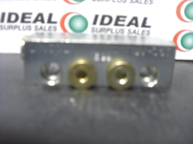 LINCOLN 882052 VALVE-New No Box img
