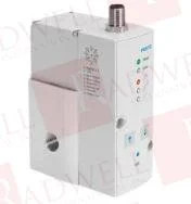 FESTO VPPM-8L-L-1-G14-0L10H-A4N-C1 / VPPM8LL1G140L10HA4NC1 (NEW IN BOX)