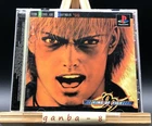 The King of Fighters ’99 (Sony PlayStation 1 PS1,1999) from japan