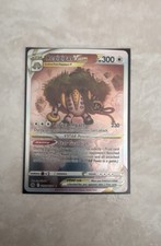 Regigigas VSTAR GG55/GG70 SWSH: Crown Zenith: Galarian Gallery Holo