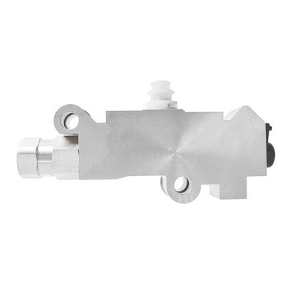 14041636 For Chevy Ford GMC Disc Aluminum Combination Proportioning Valve Disc
