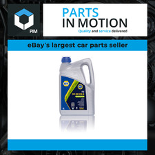 Fd 5w-20 Eco-B (5l) fits FORD PUMA ST 1.0 1.5 2019 on NAPA Top Quality Product 7.00 per litre