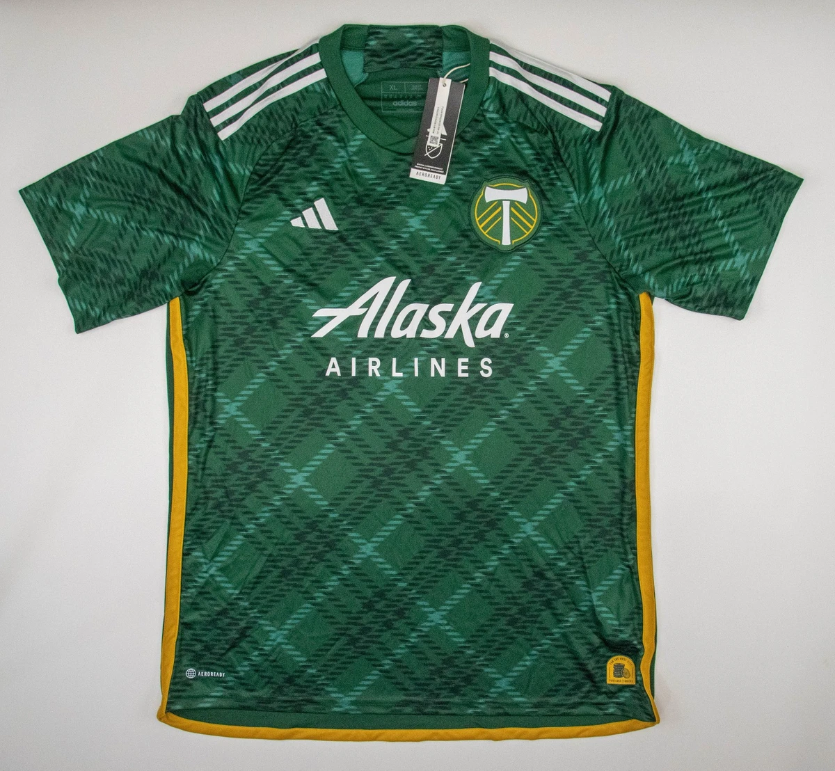 Portland Timbers MLS Fan Jerseys for sale | eBay