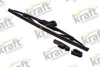 Kraft Automotive Wischblatt Hinten U.A. FüR Austin, Bmw, Daihatsu, Dodge, Fiat