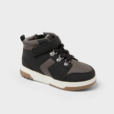 Toddler Shay Sneaker Boots - Cat Jack