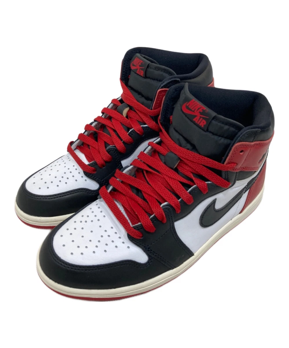 Las mejores ofertas en Jordan 1 Retro High Black | eBay