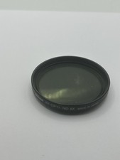 NIKON FF CP11 ND4 Neutral Density Filter For COOLPIX 8800 Camera