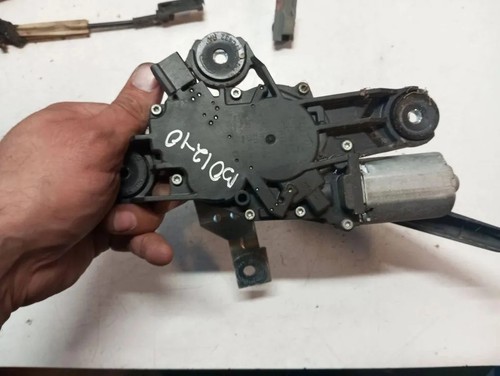 VOLVO V50 MW Heckscheibenwischermotor 30763683 2.00 Diesel 100kw 2007 33125973