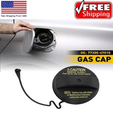FOR 03-06 Toyota Tundra Camry 4Runner GX470 System Fuel Tank Filler Gas Cap PART