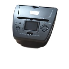 DigitPro Film Foto Scanner 2,4 Zoll LCD Bildschirm konvertiert 35 mm135 Dias Sca