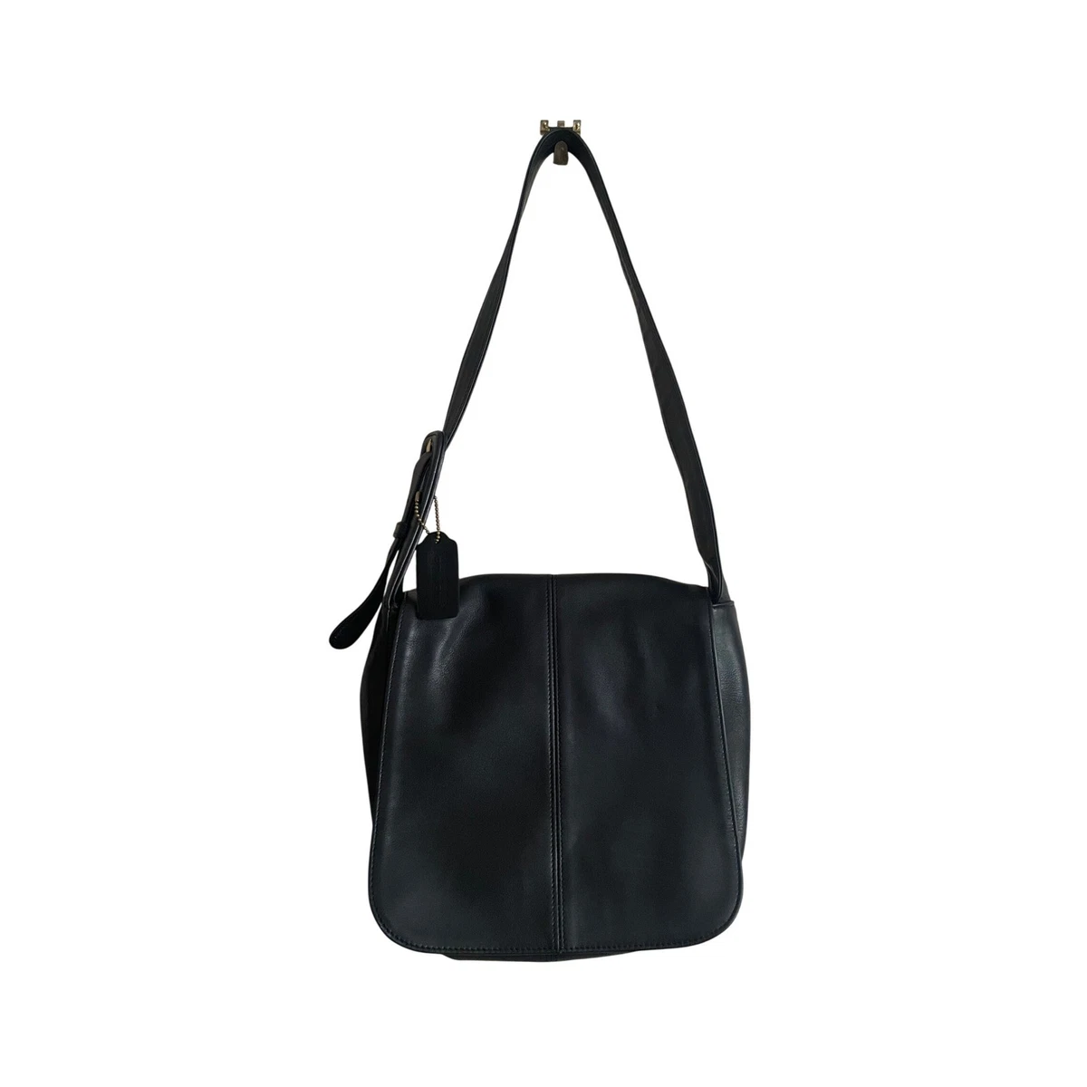 Coach Buckle Shoulder Bags for Women for sale - eBay
