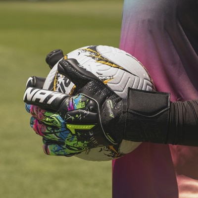 Rinat Asimetrik Pro Hero Cut AXG – Elite Professional SIZE 7-8-9