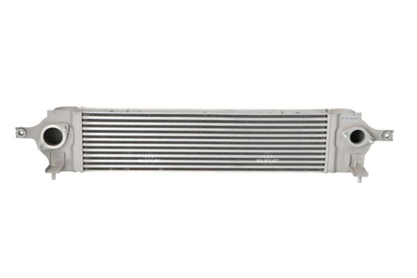 LadeluftküHler NRF 30510 FüR Renault Nissan T31 Koleos Trail M9R 1 Dci HY0K 4X4-image