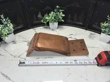 HUGE Copper Flexible Jumper Conductor Wire Cable Shunt Laminated Busbar —NEW