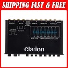 Graficos De Coches Ecualizador 7 Bandas Estéreo Entrada Auxiliar Frontal Audio