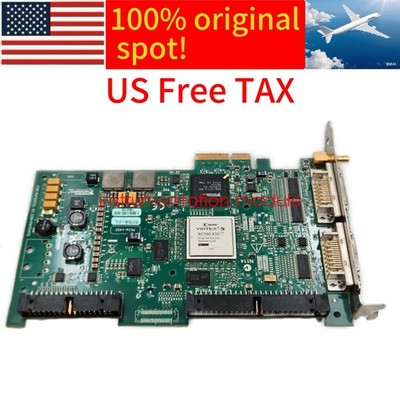 National Instruments PCIe-1433 NI IMAQ Video Frame Capture Card New in box spot