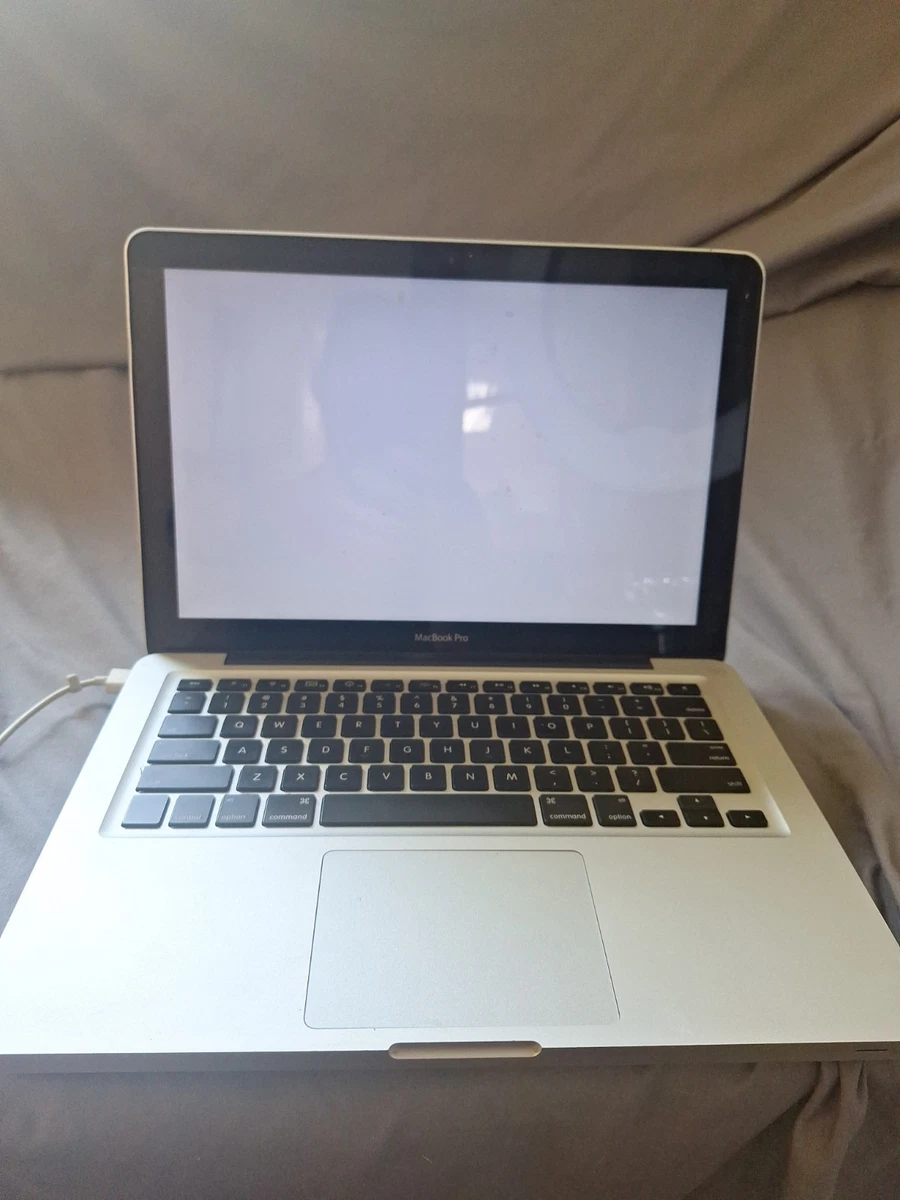 2011 Apple MacBook Pro 256GB Hard Drive Laptops for sale | eBay