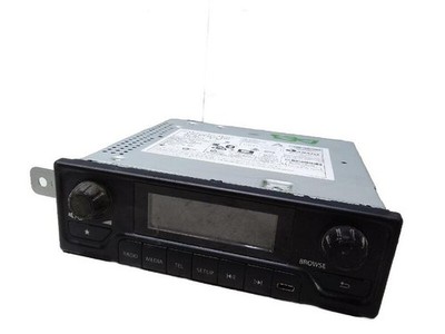 A9078200301 2404745 audio system MERCEDES-BENZ SPRINTER III KASTEN RWD AWD